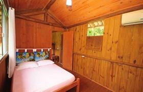 Chalet de VOA Mandacaru Pousada