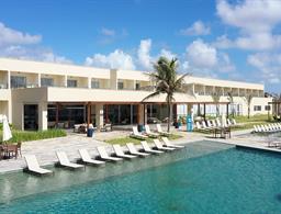 Wyndham Natal Pitangui Praia
