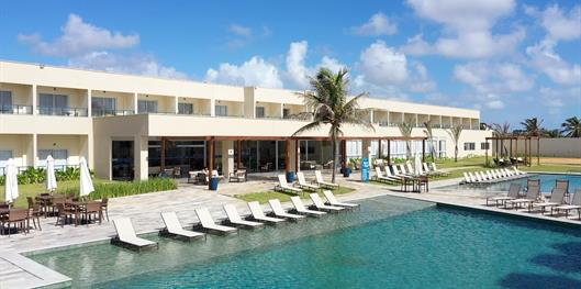 Wyndham Natal Pitangui Praia