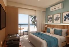 SUITE DELUXE VISTA MAR
