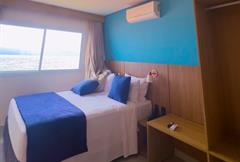 SUITE DELUXE VISTA MAR