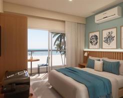 SUITE DELUXE VISTA MAR