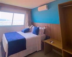SUITE DELUXE VISTA MAR