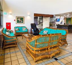 El Aram Beach Cabo All Inclusive