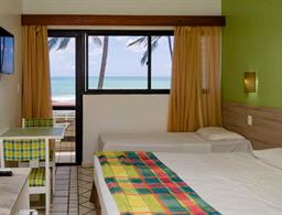 El Aram Beach Cabo All Inclusive