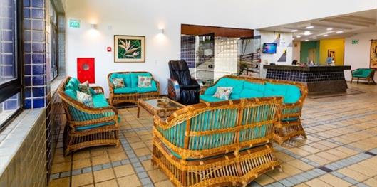 El Aram Beach Cabo All Inclusive