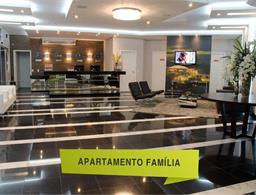 Bristol Portal do Iguaçu Curitiba Aeroporto