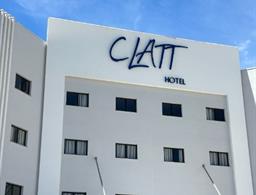 Clatt Hotel