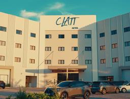 Clatt Hotel