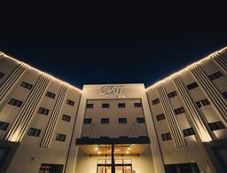 Clatt Hotel