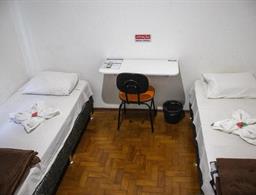 Novo Hotel - Itajubá