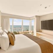 Premium Frente Mar Casal