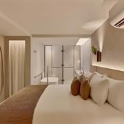 Premium Casal com Banheira