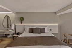 Premium Casal Adaptado