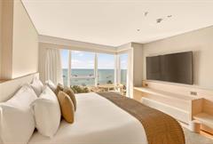 Premium Frente Mar Casal