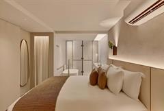 Premium Casal com Banheira