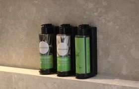 Premium Triplo Twin de Venti Hotel - By Brisa Hotéis - Soft Opening