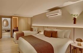 Premium Casal + 1 de Venti Hotel - By Brisa Hotéis - Soft Opening