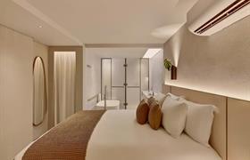 Premium Casal com Banheira de Venti Hotel - By Brisa Hotéis - Soft Opening