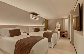 Premium Triplo Twin do Venti Hotel - By Brisa Hotéis - Soft Opening