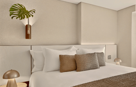 Pareja Estándar de Venti Hotel - By Brisa Hotéis - Soft Opening