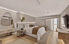 Premium Casal do Venti Hotel - By Brisa Hotéis - Soft Opening