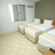 Apartamento Conjugado