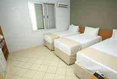 Apartamento Conjugado