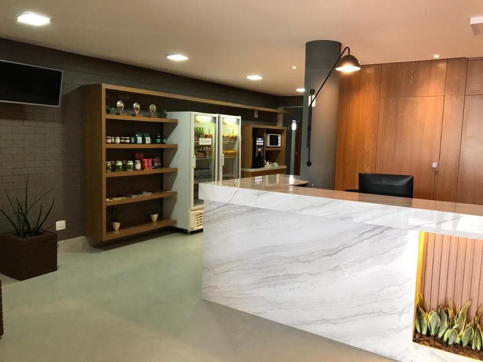 Hotel Esmig 5