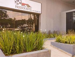 Hotel Paddock