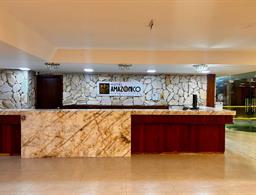 Hotel Amazônico - Beira Rio