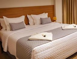 Amazon Seasons Hotel