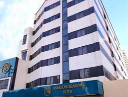 Amazon Seasons Hotel