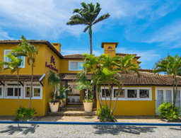 La Chimere Buzios Essence