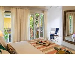 SUPERIOR COM CAMAS DE SOLTEIRO OU CASAL