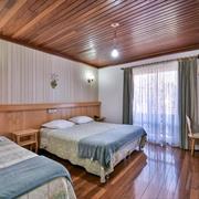 Apartamento Edelweiss