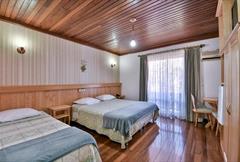 Apartamento Edelweiss