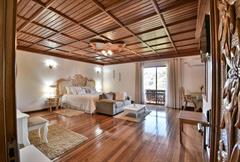 Suíte Nupcial Edelweiss