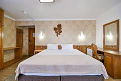 Suíte Treze Tílias