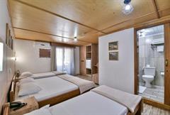 Apartamento Quadruplo Tirol