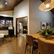 Chalé Fauna com Lareira