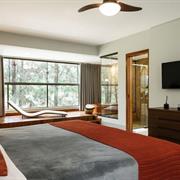 Suite Boutique com Ofurô