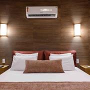 Suite Luxo com Varanda