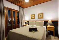 Chalé Flora - Família