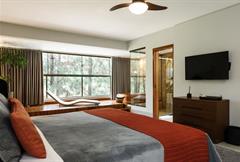 Suite Boutique com Ofurô