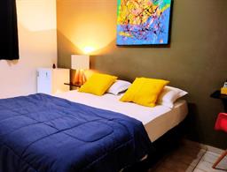 Nomad Hotel Norte Sul Cambui