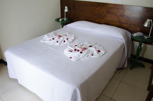 Luxo - Loft/ Quarto Lua de Mel