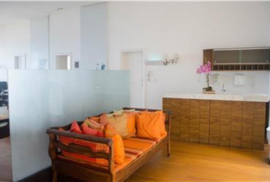 Salão do Café da manhã