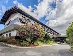 Serra Alta Hotel Clube