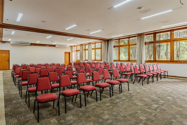 Foto 35 do Serra Alta Hotel Clube